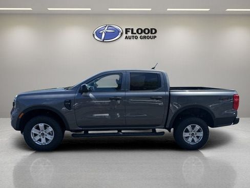 New 2026 Ford Ranger XL AWD/4WD image 4