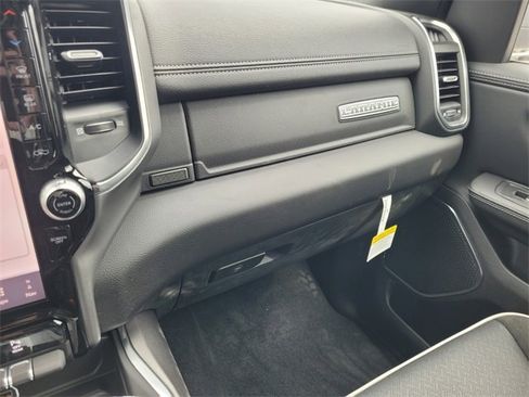 New 2026 RAM 1500 Laramie image 27