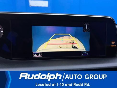 Used 2019 Lexus ES 350 Luxury image 20