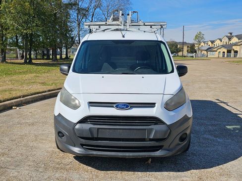 Used 2016 Ford Transit Connect XL image 3