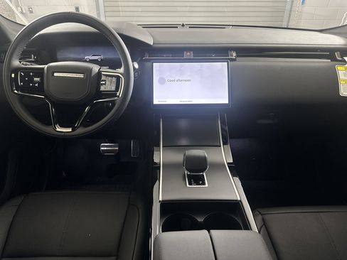 Used 2026 Land Rover Range Rover Velar Dynamic SE AWD/4WD image 12
