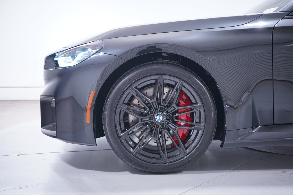 New 2026 BMW M2 w/ Lighting Package RWD image 2