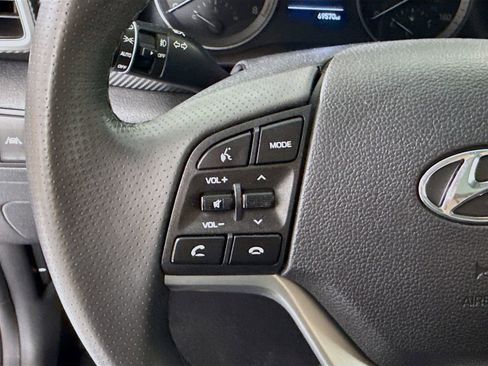 Used 2019 Hyundai Tucson Night image 11