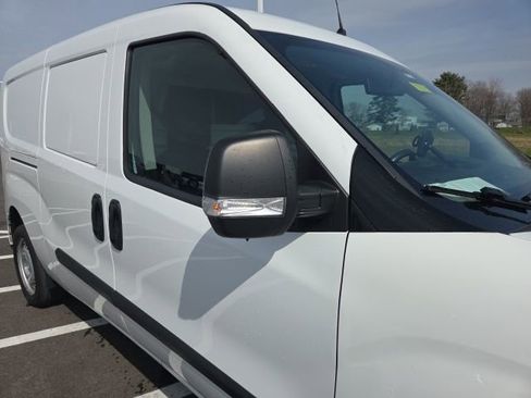 Used 2022 RAM ProMaster City Wagon FWD image 5