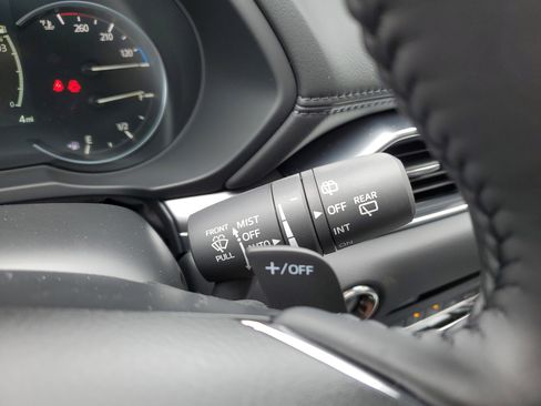 Used 2025 MAZDA CX-5 AWD 2.5 S w/ Premium Plus Pkg image 23