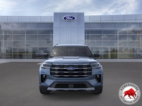 New 2026 Ford Explorer Active w/ Active Comfort Package AWD/4WD image 7