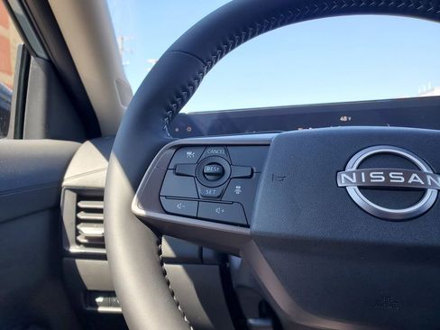 New 2026 Nissan Sentra SV FWD image 19