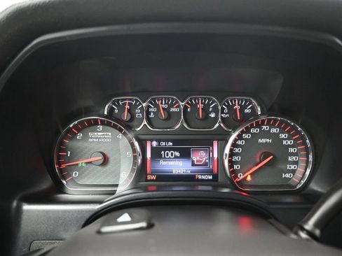 Used 2015 GMC Sierra 1500 SLE w/ All-Terrain Package AWD/4WD image 15