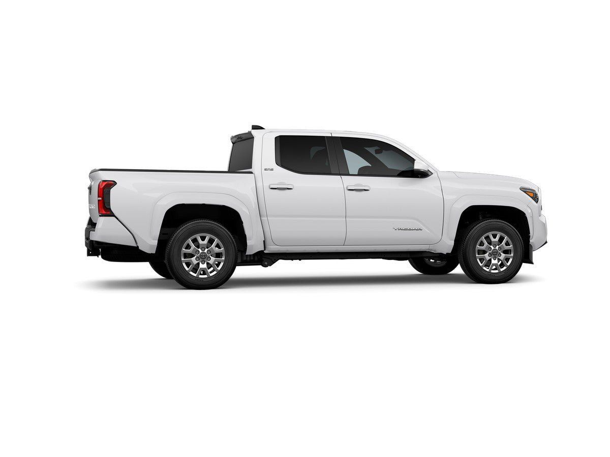 New 2026 Toyota Tacoma SR5 RWD image 12