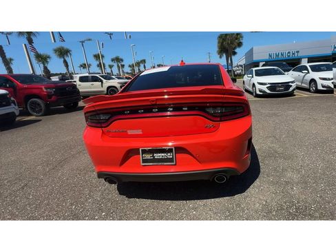 Used 2023 Dodge Charger R/T w/ Harman/Kardon Audio Group RWD image 3