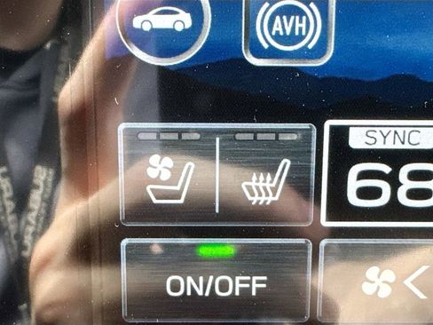 New 2026 Subaru Forester Touring image 19