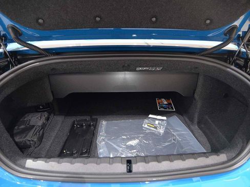 New 2026 BMW M4 xDrive Competition w/ M Carbon Exterior Package image 13