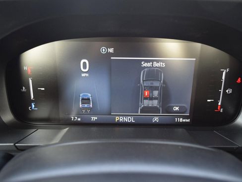 New 2026 Ford Maverick XL image 12