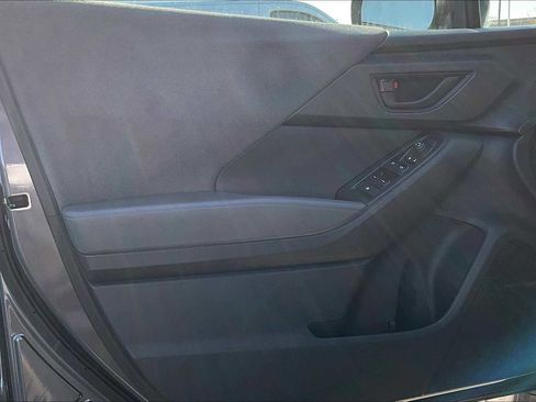 New 2026 Subaru Crosstrek 2.5i AWD/4WD image 10