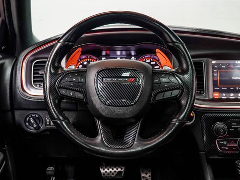 Used 2019 Dodge Charger SXT w/ Plus Group image 15