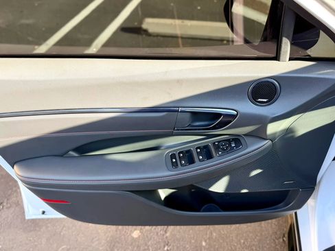 Used 2023 Hyundai Sonata N Line FWD image 11