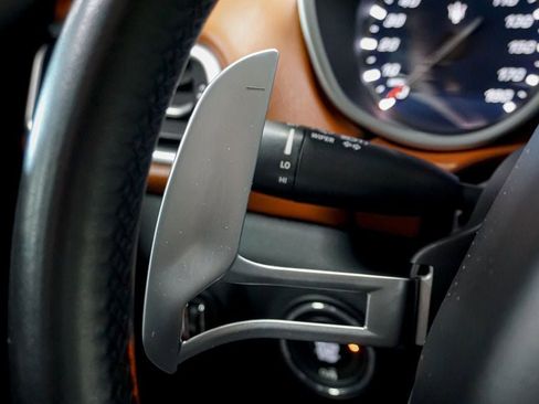 Used 2017 Maserati Ghibli S Q4 image 71