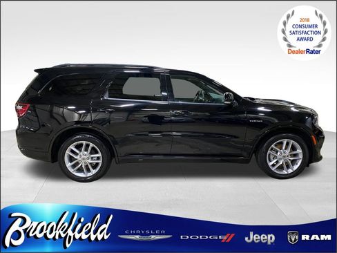 Used 2024 Dodge Durango R/T image 7