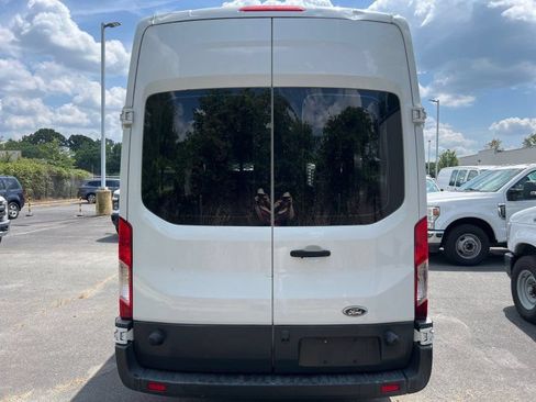 Used 2017 Ford Transit 350 XL RWD image 4
