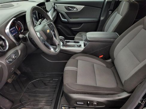 Used 2023 Chevrolet Blazer LT w/ Driver Confidence Package image 24