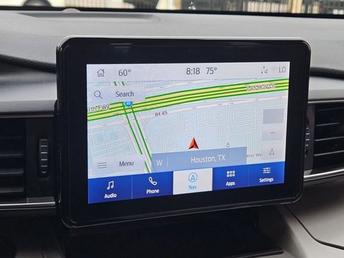 Used 2023 Ford Explorer XLT w/ Equipment Group 202A image 12