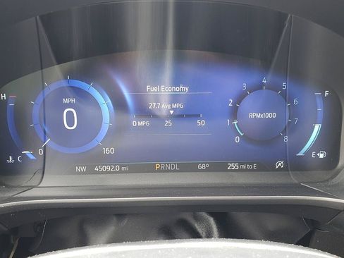 Used 2022 Ford Escape SEL w/ SEL Stealth AWD Package image 14