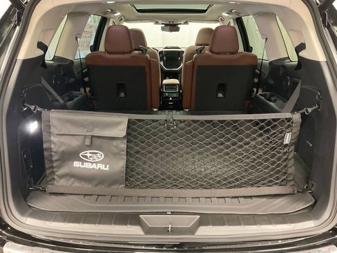 New 2026 Subaru Ascent Touring AWD/4WD image 22