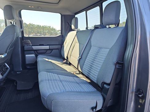 Used 2023 Ford F150 XLT w/ Equipment Group 302A High image 19