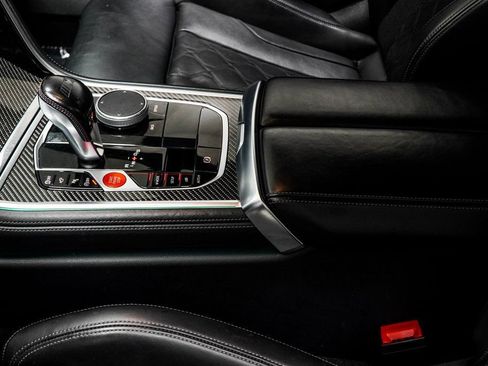 Used 2022 BMW M8 Gran Coupe xDrive Competition w/ M Carbon Exterior Package AWD/4WD image 20