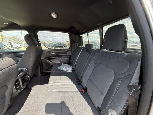 New 2026 RAM 1500 Big Horn w/ Night Edition image 27