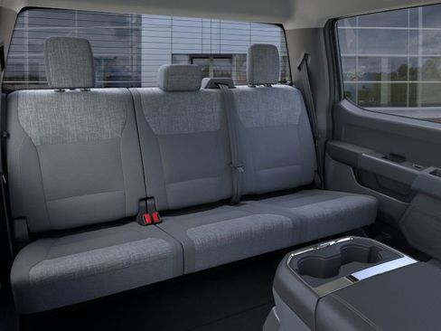 New 2026 Ford F250 XLT w/ FX4 Off-Road Package image 35
