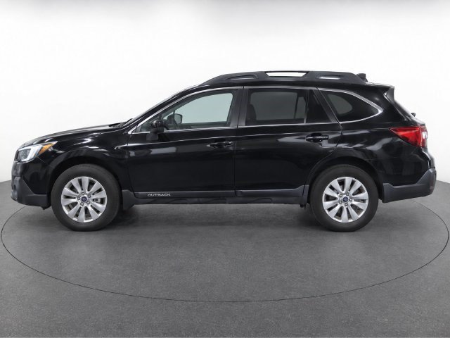 Used 2019 Subaru Outback 2.5i Premium AWD/4WD image 6