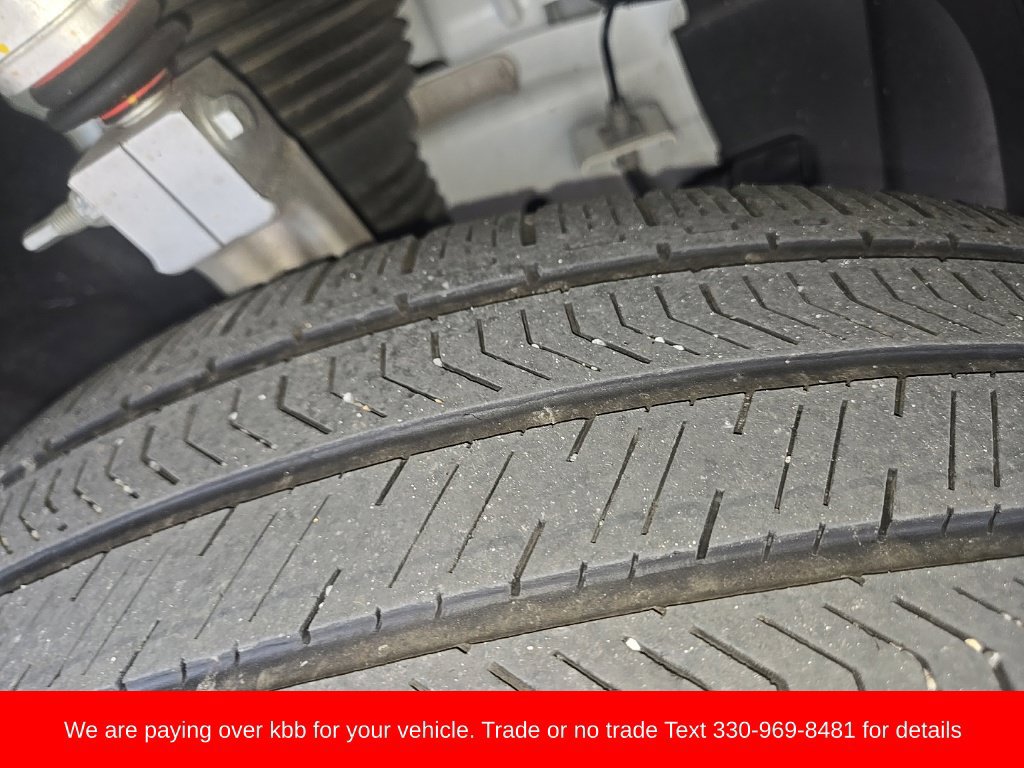 Used 2023 Land Rover Defender 130 First Edition AWD/4WD image 48