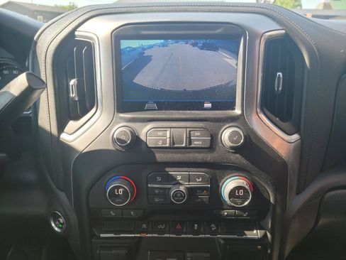 Used 2021 Chevrolet Silverado 1500 RST AWD/4WD image 11