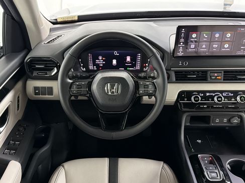 New 2026 Honda Pilot EX-L image 26