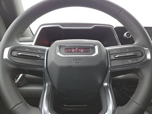 New 2026 GMC Canyon Elevation w/ Convenience Package image 35