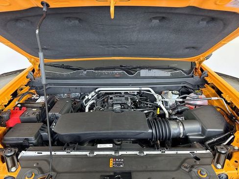 New 2026 Chevrolet Colorado W/T AWD/4WD image 32