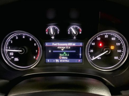 Used 2021 Buick Enclave Essence w/ Sound and Sites Package image 25