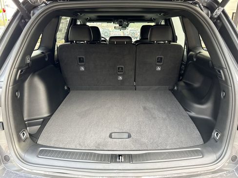 New 2025 Jeep Grand Cherokee Laredo image 35