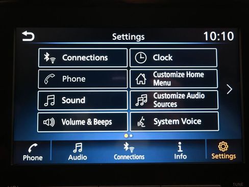 Used 2022 Nissan Frontier S w/ Technology Package AWD/4WD image 12