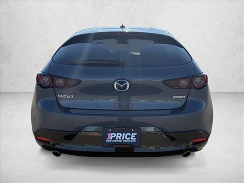Used 2021 MAZDA MAZDA3 s image 6