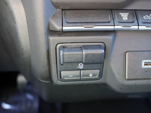 Used 2020 Chevrolet Silverado 3500 W/T w/ Gooseneck/5TH Wheel Package image 27