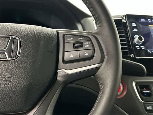 New 2025 Honda Ridgeline Sport image 18