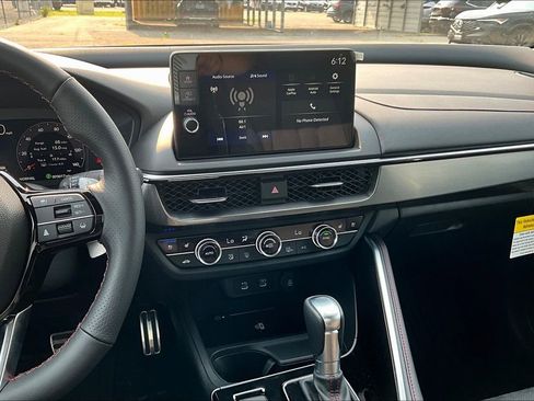 Certified 2025 Acura ADX A-Spec image 20