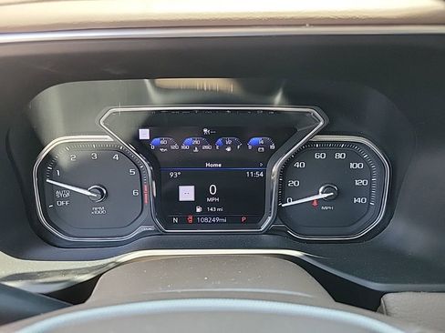 Used 2021 GMC Yukon XL Denali w/ Denali Ultimate Package RWD image 32
