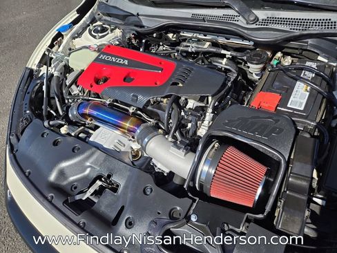 Used 2018 Honda Civic Type R image 18