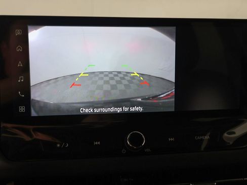 New 2026 Mitsubishi Outlander ES image 39