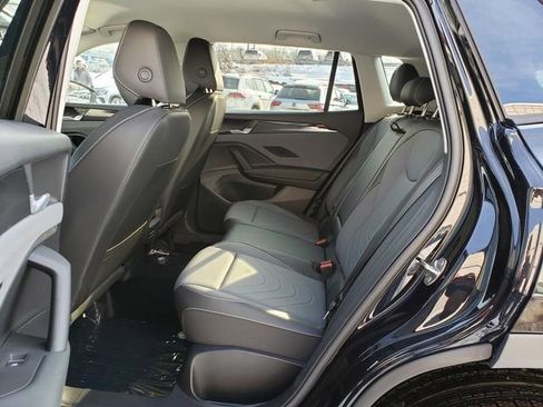 New 2026 Volkswagen Tiguan SE AWD/4WD image 7