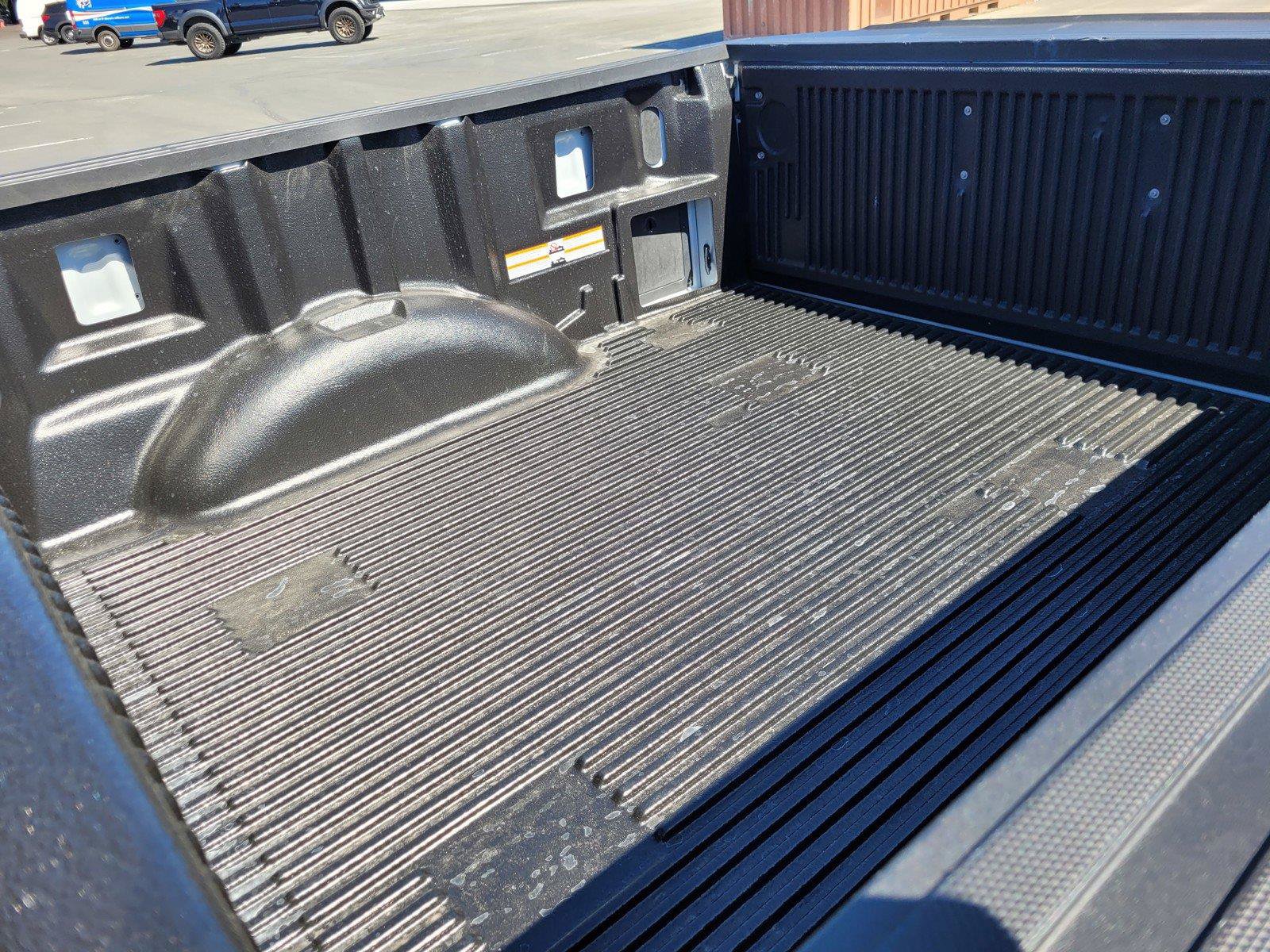 Used 2025 Ford F150 XLT w/ Equipment Group 301A Standard AWD/4WD image 35