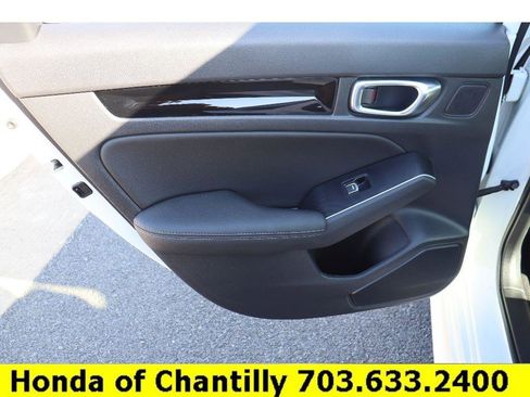 Used 2025 Honda Civic Sport Touring image 26
